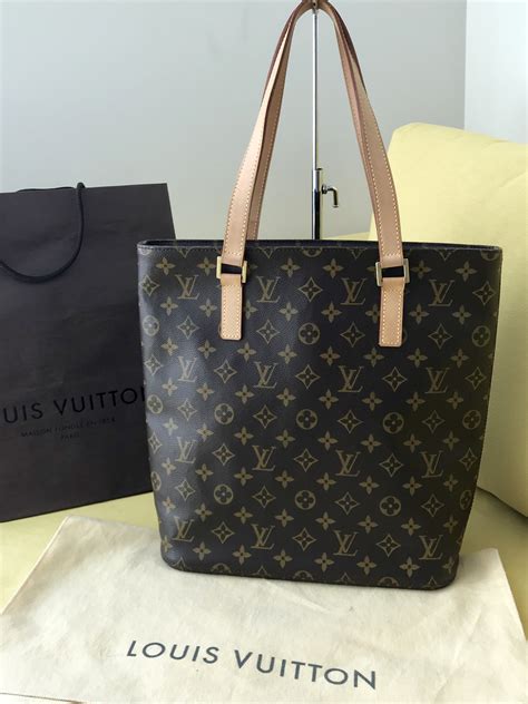 louis vuitton large satchel.